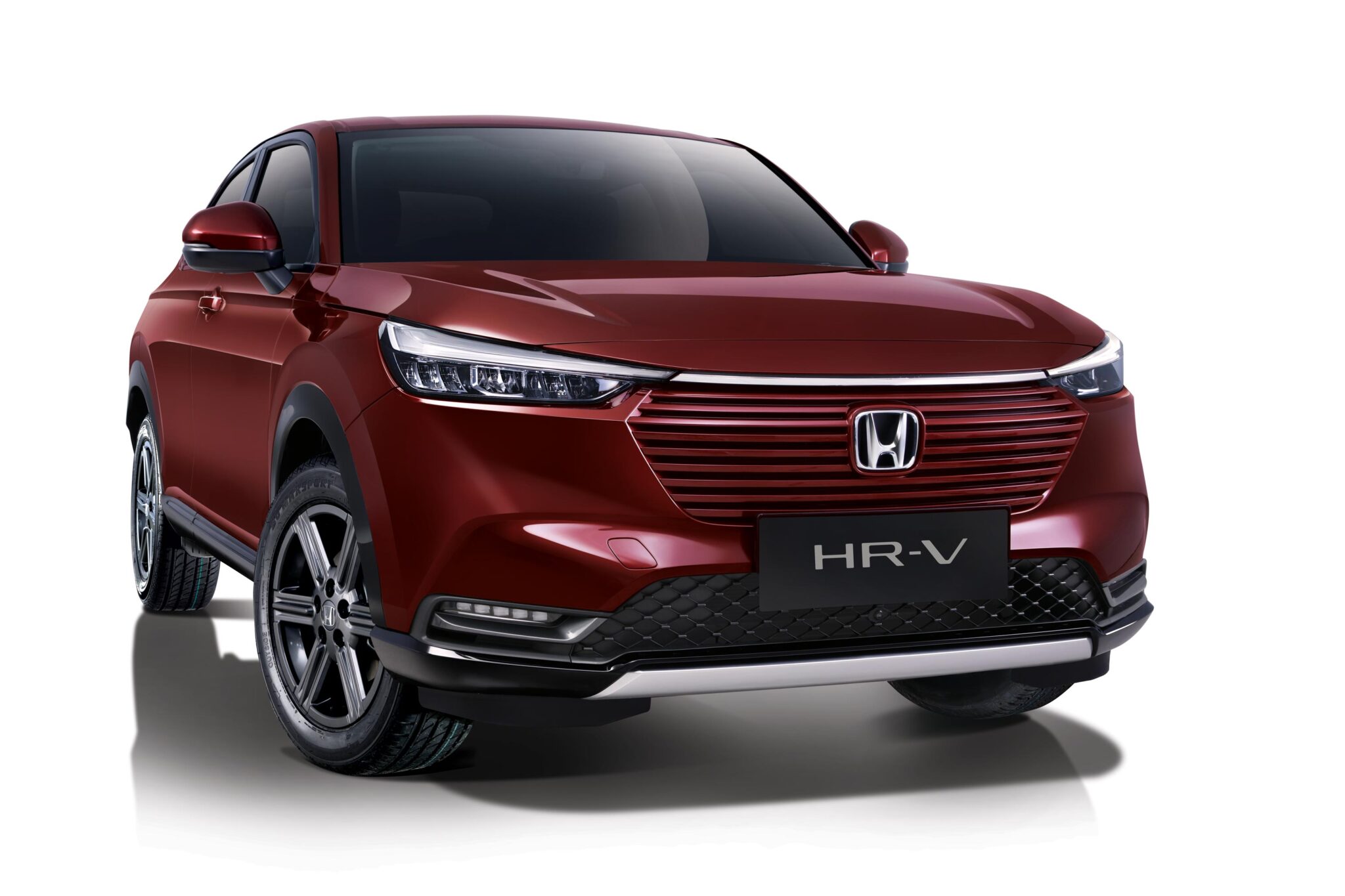 Honda HR-V VTI-S